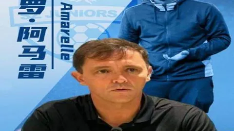 科拉希納茨加盟法甲劲旅马赛，告别阿森纳