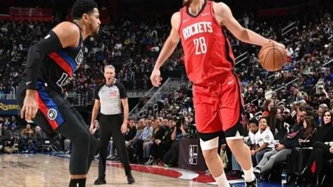 崔永熙NBA复赛之旅：坎坷远超想象